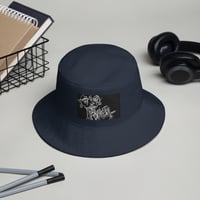 Image 2 of Anxiety Bucket Hat