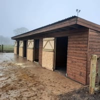 Image 1 of Outbuildings - Style 3