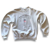 NFL Dallas Cowboys Crewneck