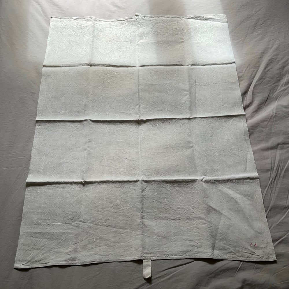 Image of French Linen no.2