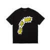 OTR Sketch Tee (Black)