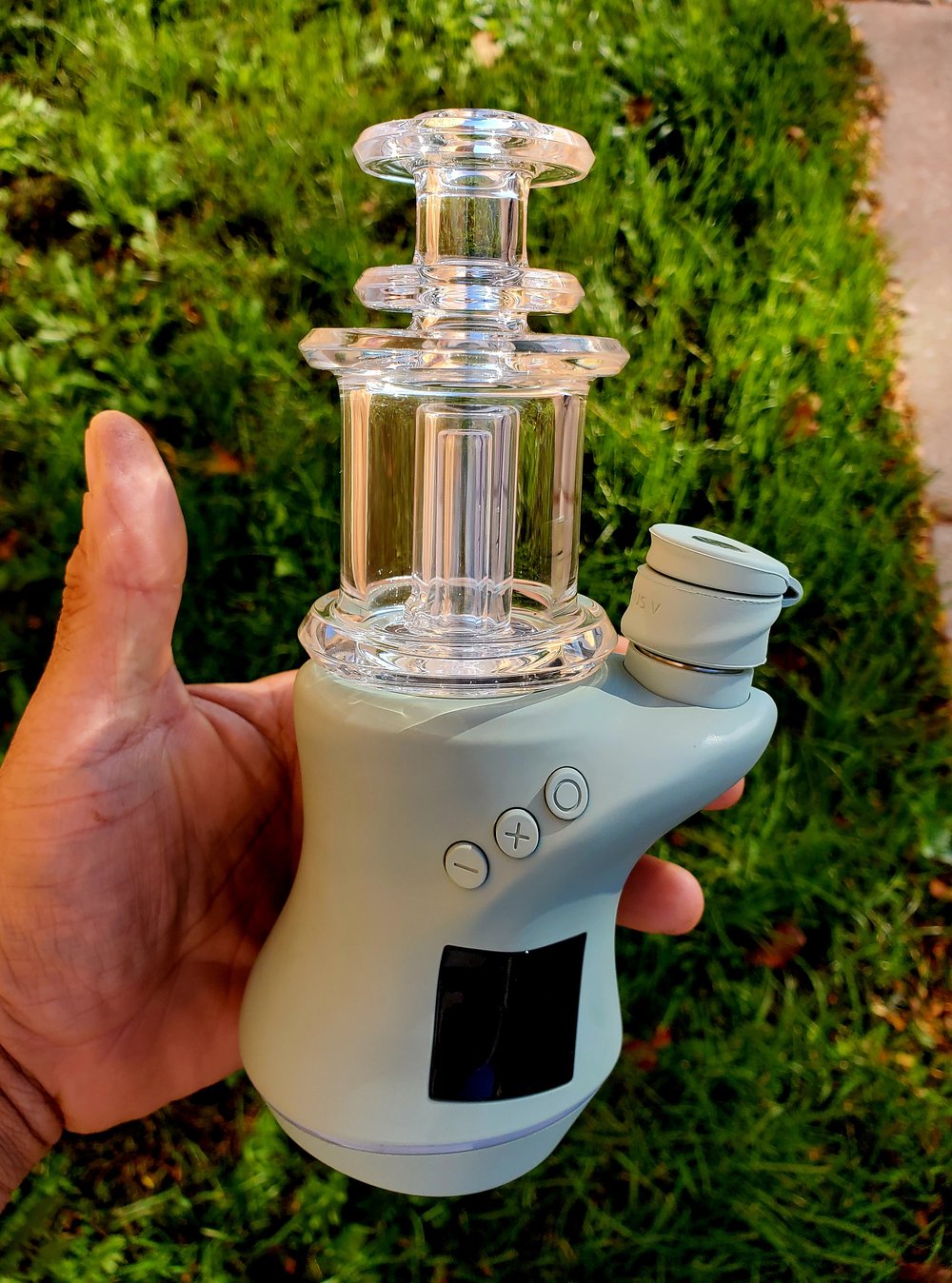 carta top chugger flavor savor