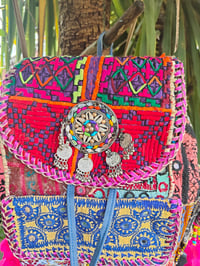 Image 6 of Skiathos Back Pack- 2
