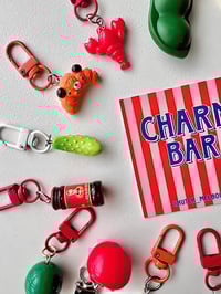 Image 7 of BAG CHARM / KEY CHARM 