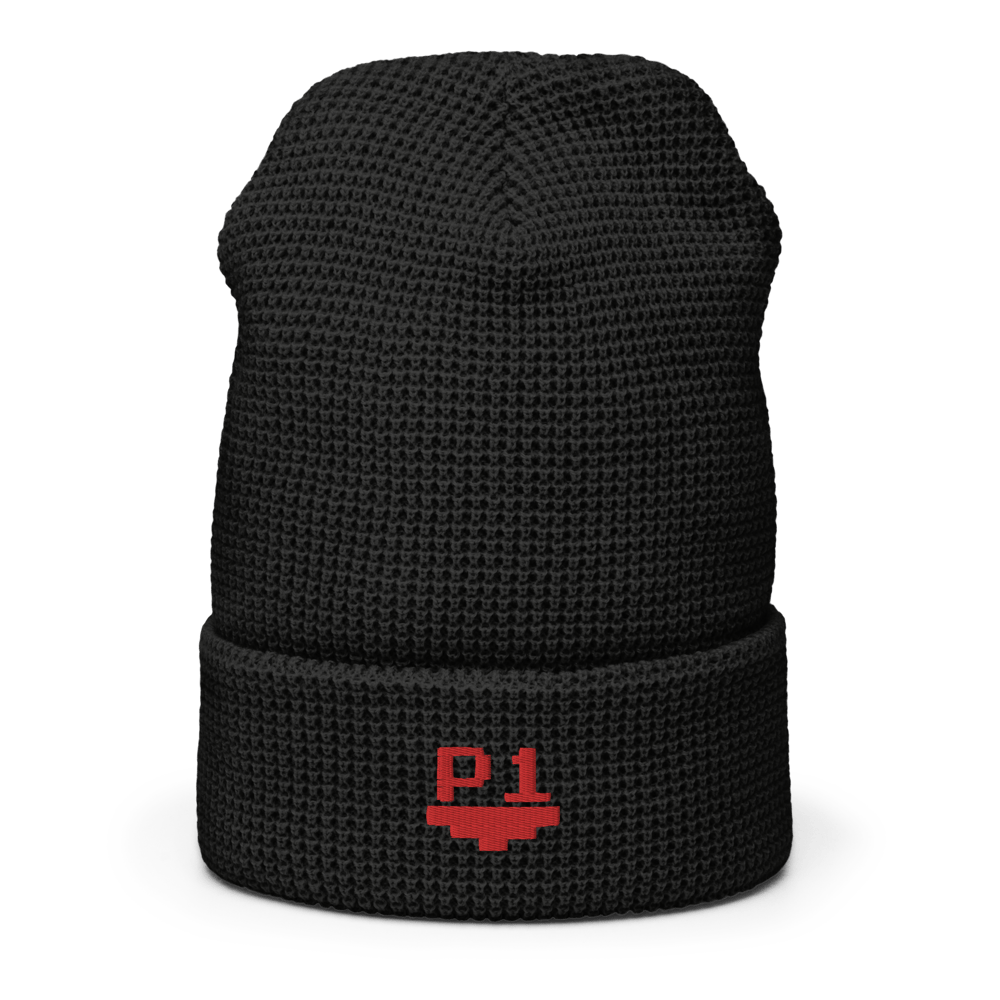 Image of P1 Beanie