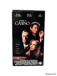 Image 1 of Casino [1995]