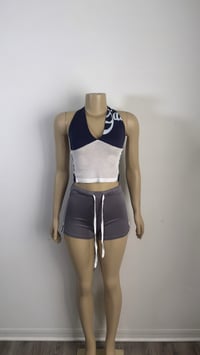 Main Attraction Short Set