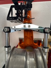 Image 2 of L.E.D plate