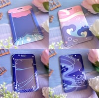 Image 1 of Genshin Impact Cardholders Vol 1