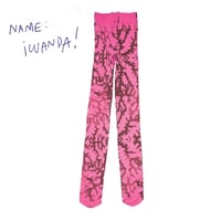Image 1 of WANDA
