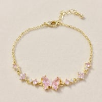 Image 1 of Butterfly Bracelet