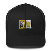 Image 3 of El Jeñol - Gorra Trucker