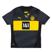 Image 1 of Borussia Dortmund Away - 2024/25