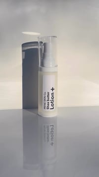 Shea butter lotion