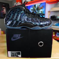 Image 2 of Tekken x Nike Air Foamposite One