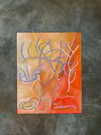 Image 3 of tree symbols 