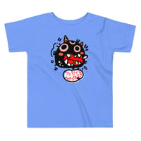 Image 3 of T SHIRT: TODDLER - "PETIT MONSTRE 2"