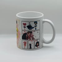 Image 3 of 🌙Mug Sailor Moon - édition spéciale 