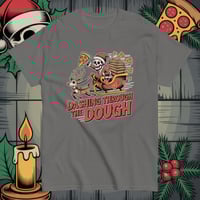 Image 6 of Dashing Through The Dough Tee