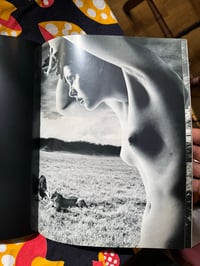 Image 11 of Ema Nude in Africa,Masaya Nakamura, 1971, signed
