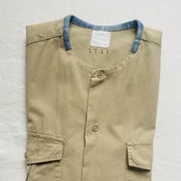 Image 5 of Chemise militaire sans manches