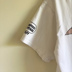 Image of 25th Annual Telluride Film Festival Staff T-Shirt