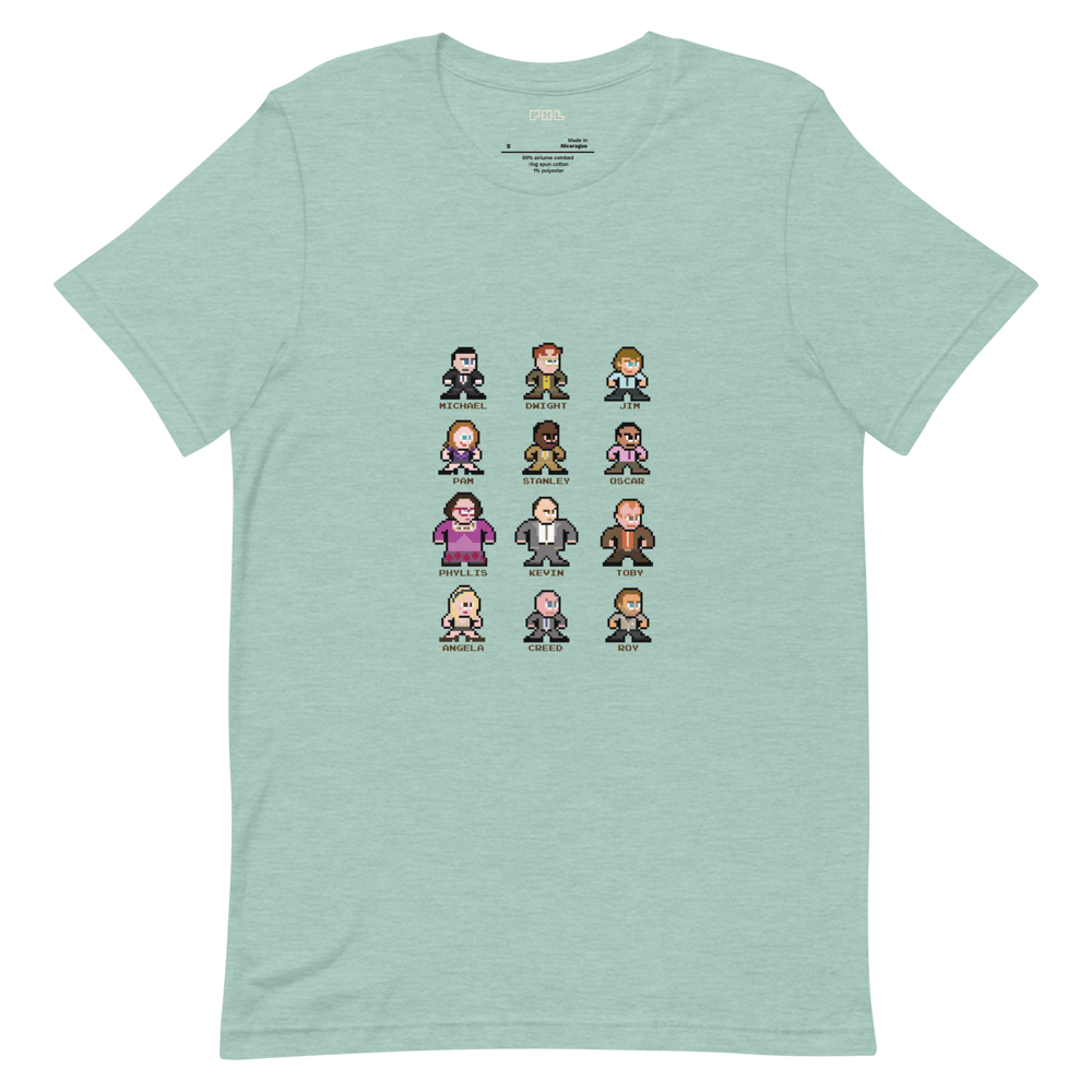 Unisex t-shirt