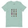 Unisex t-shirt