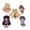 Sailor moon