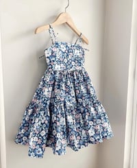 Florence Dress