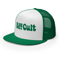 Image 5 of Trucker Cap