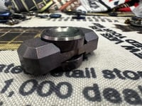 Image 2 of Zircon Nebu 2.0 in Diamond Blasting finish