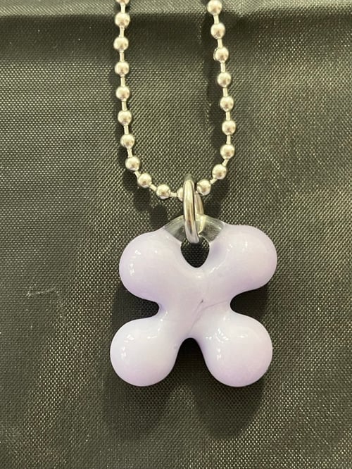 Image of lavender clover
