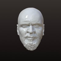Image 1 of Mox V2 Unpainted 