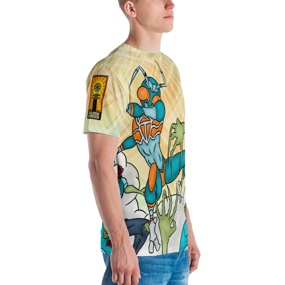 INSECTAKID T-SHIRT
