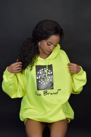 Image of Year 6 Collection Option KM Hoodie