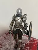 Figma Fluted Iron Helmet 