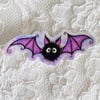 Soot Bat Sticker