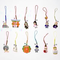 Image 5 of kewpie charms