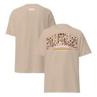 Image 1 of Unisex classic tee - Locally Hated Merch - Billionaire