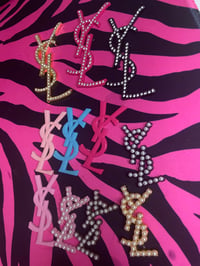 Image 2 of ysl mix