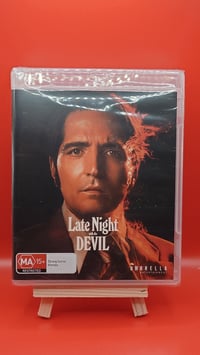 Image 1 of Late Night With the Devil (Region B) 