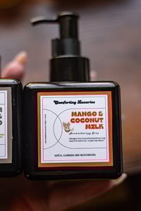 Image 13 of Botanical Hand Soap