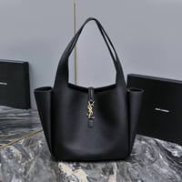 Image 8 of YSL bea tote 