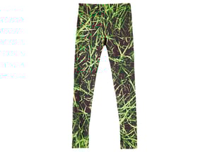 Image of Resort's Grass