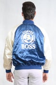 Image of Suntory Coffee Boss Baseball Jacket 