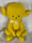 Image of Yaz, 12” Yellow Peepblin 