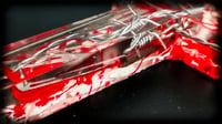 Image 4 of Bloody Bat Cross 7"