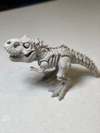 Image 3 of T-Rex Articulated Figure