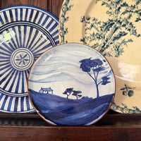 Image 3 of Scots Pine Small Plate